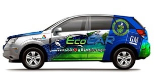 EcoCAR pic